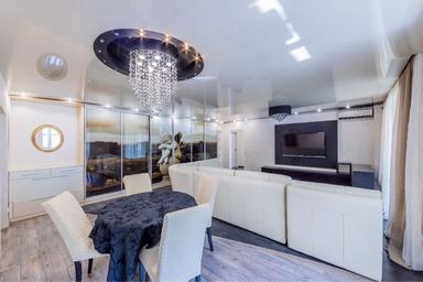 3-комнатная квартира по адресу пер. Энергетиков (площадь 90 м²) - Atlanta.ua - фото 25