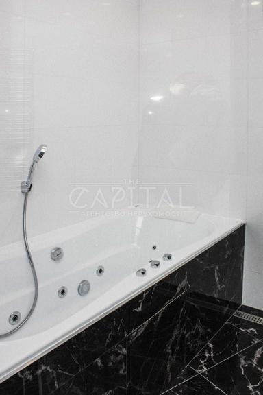 Багатокімнатна квартира за адресою бульвар Дружби Народів (площа 144 м²) - Atlanta.ua - фото 41