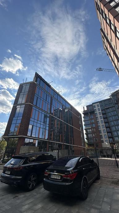 Коммерческая недвижимость по адресу Куликово поле пл. (площадь 322 м²) - Atlanta.ua - фото 23