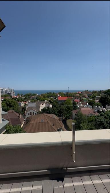 Многокомнатная квартира по адресу Куликово поле пл. (площадь 201 м²) - Atlanta.ua - фото 36