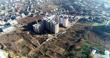 1-кімнатна квартира за адресою вул. Капеланська (площа 40 м²) - Atlanta.ua - фото 41