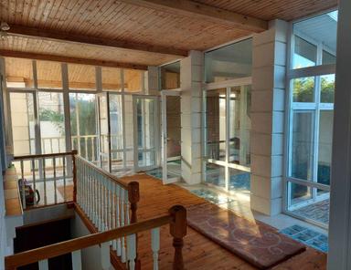 House by the address st. Sportivnaya (area 400 m²) - Atlanta.ua - photo 37