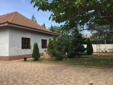 Дом по адресу (площадь 130 м²) - Atlanta.ua - фото 25