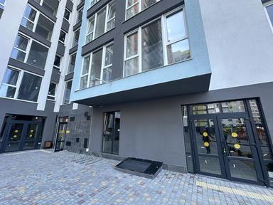 Commercial real estate at st. Sportivnaya (area 94,4 m²) - Atlanta.ua - photo 15