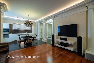 2-кімнатна квартира за адресою (площа 93 м²) - Atlanta.ua - фото 22