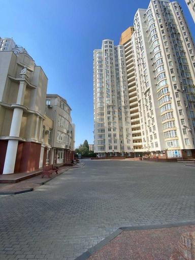 3-rooms apartment apartment by the address st. Kulikovo pole pl Oktyabrskoy revolyutsii pl (area 118 m²) - Atlanta.ua - photo 31