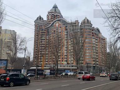 Багатокімнатна квартира за адресою бульвар Дружби Народів (площа 337 м²) - Atlanta.ua - фото 47