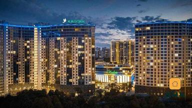 3-rooms apartment apartment by the address st. Genuezskaya (area 108 m²) - Atlanta.ua - photo 35