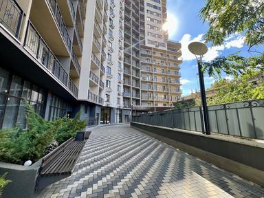 2-комнатная квартира по адресу (площадь 72 м²) - Atlanta.ua - фото 39