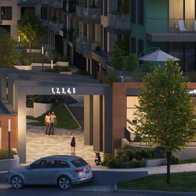 2-rooms apartment apartment by the address st. Koshitskaya (area 74,7 m²) - Atlanta.ua - photo 11