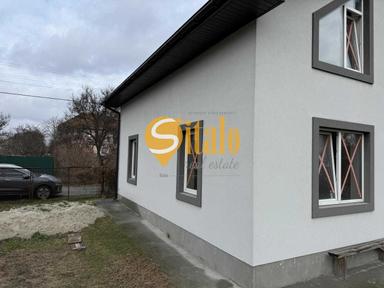 Дом по адресу (площадь 130 м²) - Atlanta.ua - фото 33