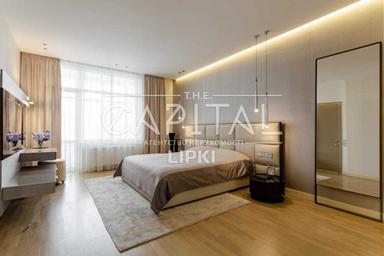 Многокомнатная квартира по адресу бульвар Дружбы Народов (площадь 190 м²) - Atlanta.ua - фото 39