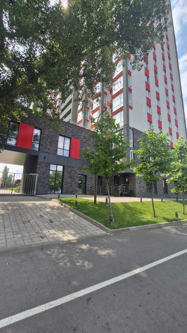 1-room apartment apartment by the address (area 38,2 m²) - Atlanta.ua - photo 18