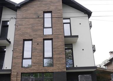 Дом по адресу Франко Ивана ул. (площадь 140 м²) - Atlanta.ua - фото 26