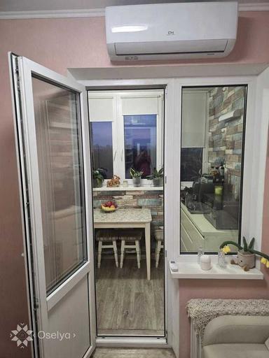 1-комнатная квартира по адресу ул. Конева (площадь 36,2 м²) - Atlanta.ua - фото 18