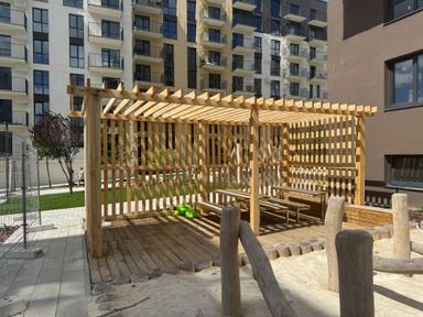 1-room apartment apartment by the address st. Zabolotnogo ak (area 41,3 m²) - Atlanta.ua - photo 33