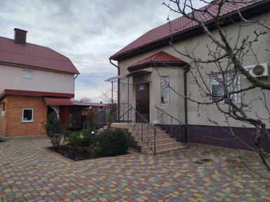 Дом по адресу ул. Приморская (площадь 176 м²) - Atlanta.ua - фото 25