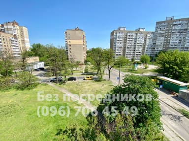 1-комнатная квартира по адресу Харьковское шоссе (площадь 35 м²) - Atlanta.ua - imageAlt 40