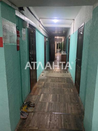 2-rooms apartment apartment by the address (area 31 m²) - Atlanta.ua - photo 26