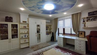 Дом по адресу ул. Спортивная (площадь 180 м²) - Atlanta.ua - фото 37