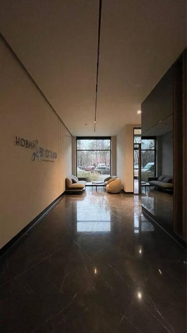 2-кімнатна квартира за адресою вул. Князя Романа Мстиславича (площа 84 м²) - Atlanta.ua - фото 27