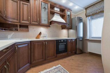 3-кімнатна квартира за адресою вул. Олександра Мишуги (площа 115 м²) - Atlanta.ua - фото 35