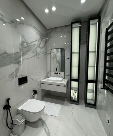 1-комнатная квартира по адресу ул. Китобойная (площадь 81 м²) - Atlanta.ua - фото 21