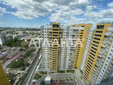 2-rooms apartment apartment by the address st. Kulikovo pole pl Oktyabrskoy revolyutsii pl (area 55 m²) - Atlanta.ua - photo 24