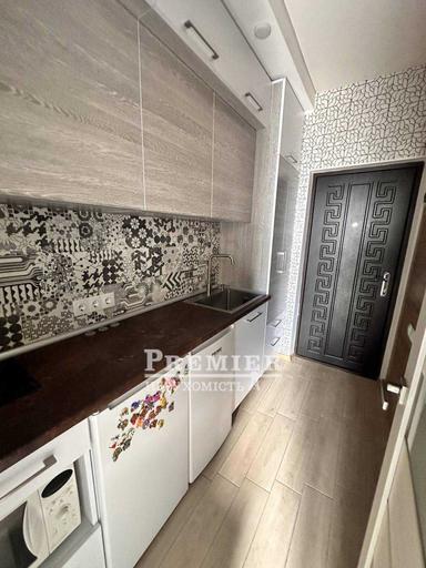 1-room apartment apartment by the address st. Kitoboynaya (area 21 m²) - Atlanta.ua - photo 13