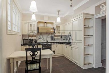 3-кімнатна квартира за адресою вул. Шота Руставелі (площа 86 м²) - Atlanta.ua - фото 25