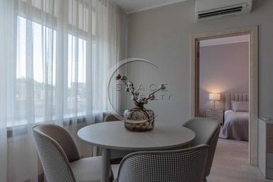 3-комнатная квартира по адресу бульвар Дружбы Народов (площадь 92 м²) - Atlanta.ua - фото 31