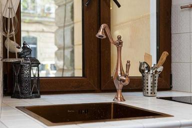 1-room apartment apartment by the address st. Kulikovo pole pl Oktyabrskoy revolyutsii pl (area 30 m²) - Atlanta.ua - photo 23