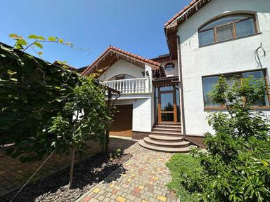 Дом по адресу ул. Китобойная (площадь 300 м²) - Atlanta.ua - фото 24