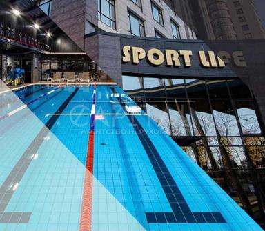 Commercial real estate at (area 2429 m²) - Atlanta.ua - photo 24