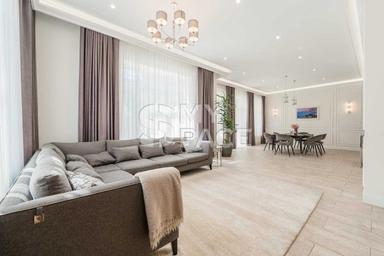 Дом по адресу бульвар Дружбы Народов (площадь 450 м²) - Atlanta.ua - фото 43