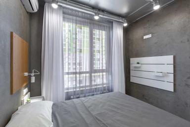 1-комнатная квартира по адресу ул. Кадетский Гай (площадь 42 м²) - Atlanta.ua - фото 33