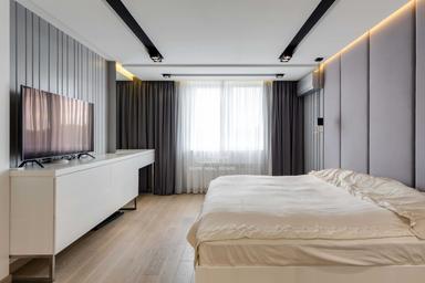 Багатокімнатна квартира за адресою вул. Жамбіла Жабаєва (площа 160 м²) - Atlanta.ua - фото 35