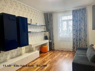 3-кімнатна квартира за адресою бульвар Дружби Народів (площа 117 м²) - Atlanta.ua - фото 20