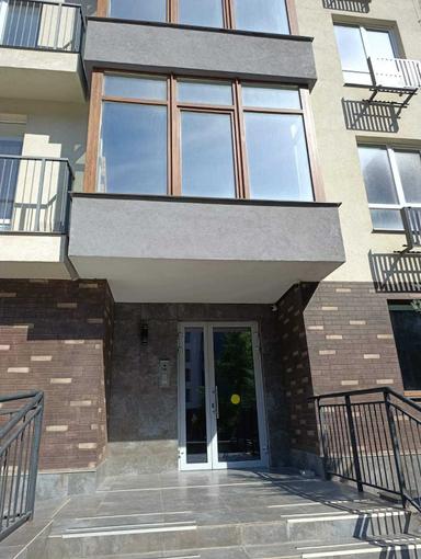 1-комнатная квартира по адресу ул. Победы (площадь 40 м²) - Atlanta.ua - фото 23