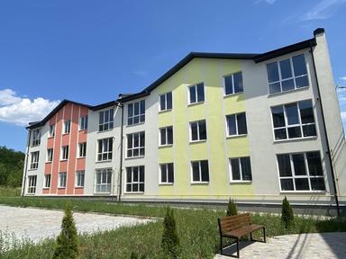 1-комнатная квартира по адресу ул. Родниковая (площадь 33 м²) - Atlanta.ua - фото 16