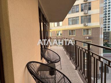 Комерційна нерухомість за адресою вул. Каманіна (площа 100 м²) - Atlanta.ua - фото 30