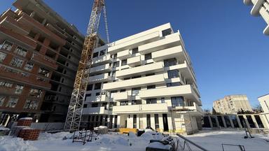 1-кімнатна квартира за адресою (площа 45,1 м²) - Atlanta.ua - фото 20