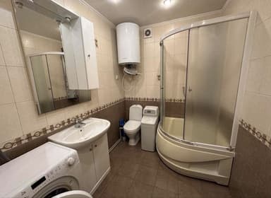 2-комнатная квартира по адресу ул. Спортивная (площадь 86 м²) - Atlanta.ua - фото 17