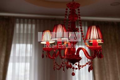 3-кімнатна квартира за адресою вул. Хрещатик (площа 120 м²) - Atlanta.ua - фото 34