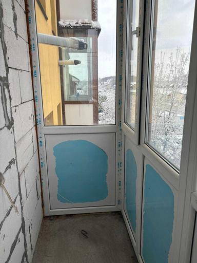 2-комнатная квартира по адресу (площадь 49,3 м²) - Atlanta.ua - фото 21