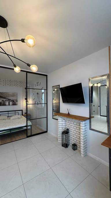 1-комнатная квартира по адресу Компасный пер. (площадь 47 м²) - Atlanta.ua - фото 12