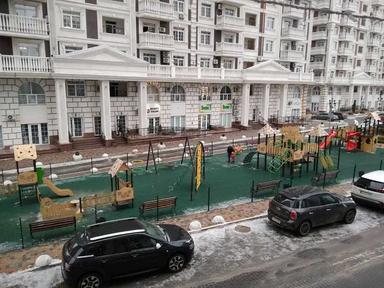 2-комнатная квартира по адресу (площадь 60 м²) - Atlanta.ua - фото 14