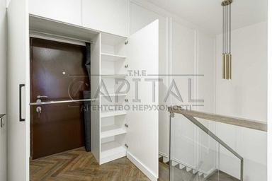 Багатокімнатна квартира за адресою бульвар Дружби Народів (площа 187 м²) - Atlanta.ua - фото 40