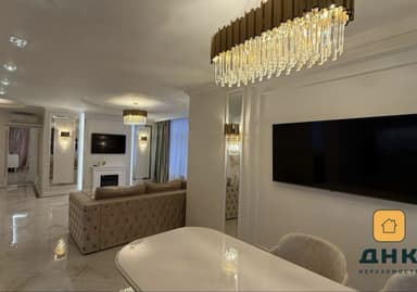 2-rooms apartment apartment by the address st. Kulikovo pole pl Oktyabrskoy revolyutsii pl (area 107 m²) - Atlanta.ua - фото 23