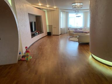 3-rooms apartment apartment by the address st. Primorskaya (area 150 m²) - Atlanta.ua - photo 29